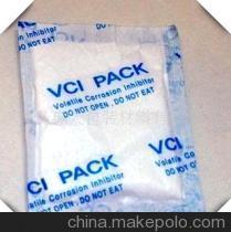 VCI氣化性防銹粉末劑 金屬防銹的創新解決方案