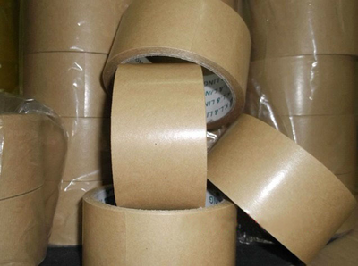 寬60mm長20y 2.4元一卷封箱牛皮紙膠帶 東莞市厚街佰吉包裝材料廠產品介紹