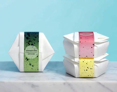 無(wú)限創(chuàng)意 探索常見包裝材料的創(chuàng)新應(yīng)用與未來(lái)