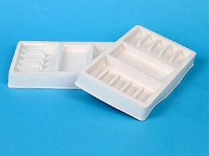 醫(yī)藥吸塑包裝盒 守護(hù)藥品安全的關(guān)鍵屏障