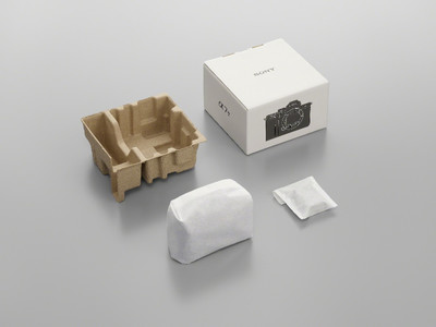 綠色未來 環保材料包裝制品的創新與應用