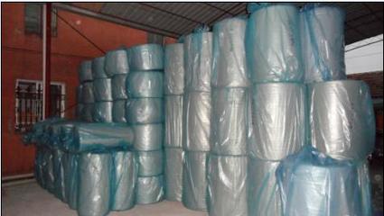 包裝材料 產品保護、品牌展示與環保創新的交匯點