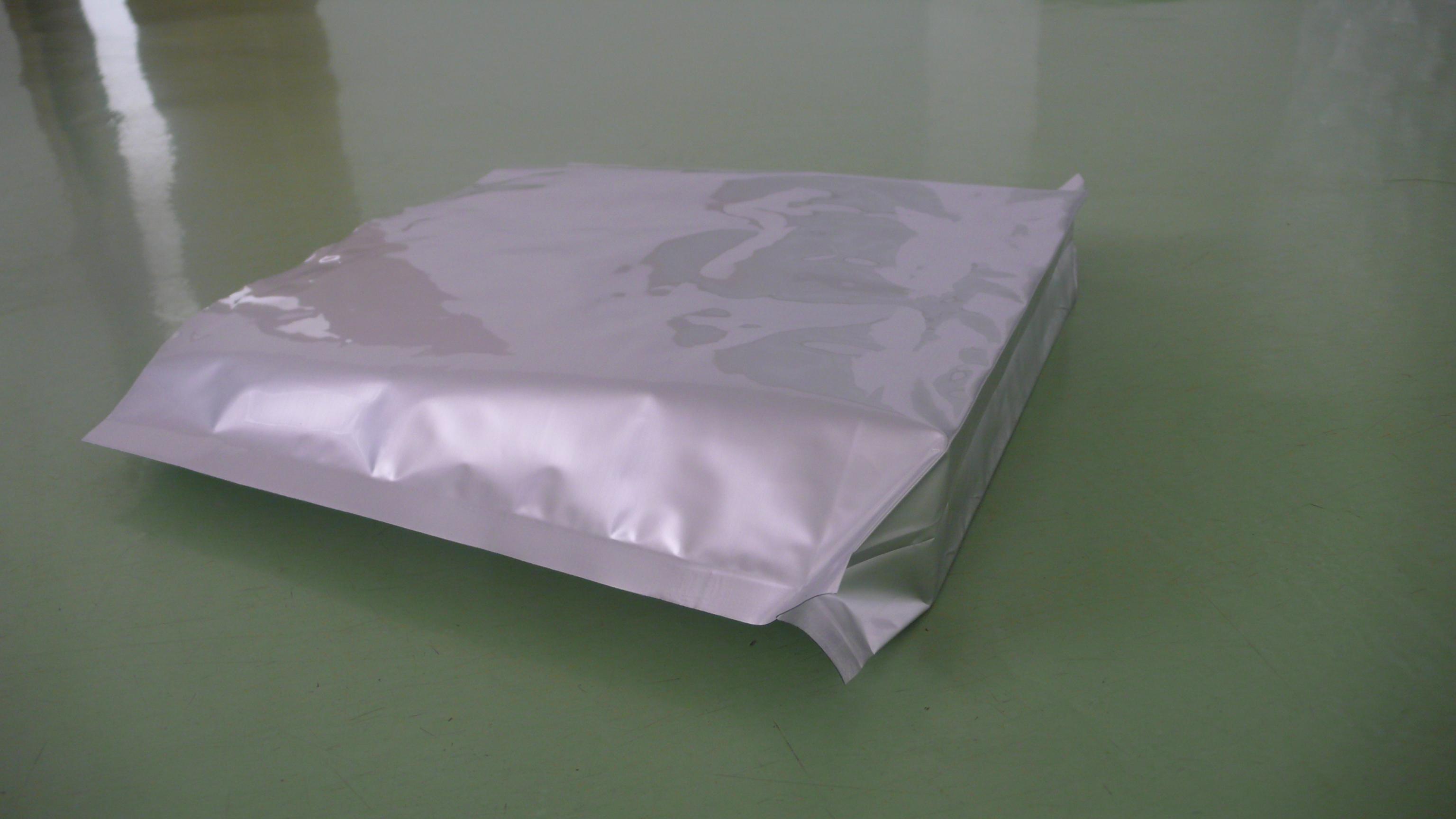 防潮防靜電鋁箔袋 絕緣材料領域的卓越守護者