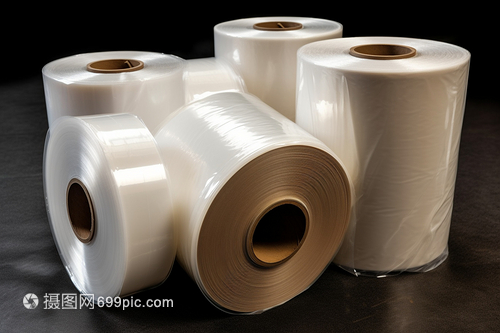 塑封包裝與塑料絕緣材料 守護產品與電力的雙重屏障